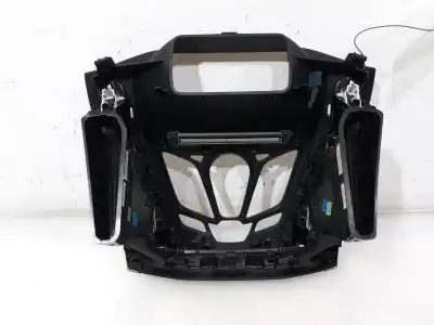 Second-hand car spare part center console for ford focus lim. (cb8) trend oem iam references bm5118835ggw  bm5118835ggw