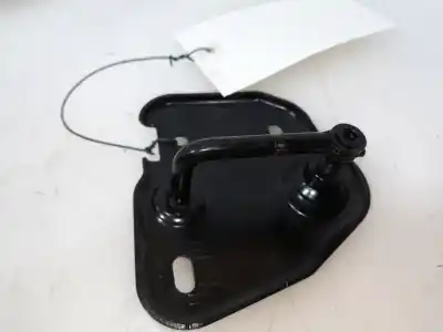 Peça sobressalente para automóvel em segunda mão fechadura do capô por ford focus lim. (cb8) trend referências oem iam 82a823185