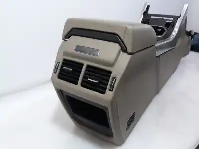Pezzo di ricambio per auto di seconda mano console centrale per land rover evoque se riferimenti oem iam lr047943  lr047943