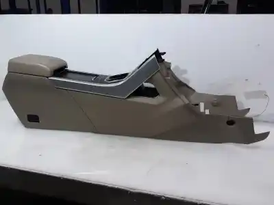 Pezzo di ricambio per auto di seconda mano console centrale per land rover evoque se riferimenti oem iam lr047943  lr047943