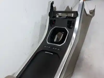 Pezzo di ricambio per auto di seconda mano console centrale per land rover evoque se riferimenti oem iam lr047943  lr047943