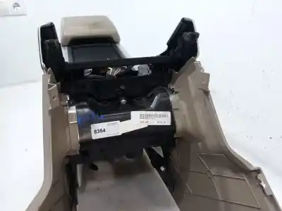 Pezzo di ricambio per auto di seconda mano console centrale per land rover evoque se riferimenti oem iam lr047943  lr047943