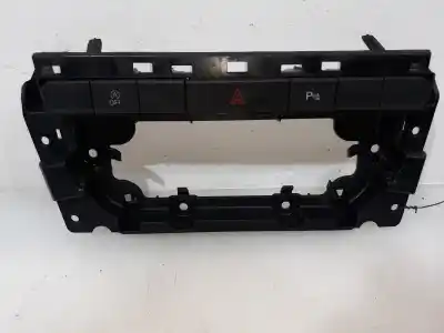 Peça sobressalente para automóvel em segunda mão acabamento painel de instrumentos por volkswagen t-roc advance style referências oem iam 2ga864224