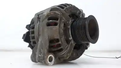 Gebrauchtes Autoersatzteil Lichtmaschine zum MERCEDES-BENZ CLASE C (W203) BERLINA  OEM-IAM-Referenzen A0111547202  A0111547202