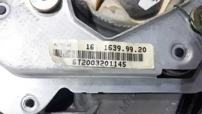 Second-hand car spare part front left air bag for mercedes-benz clase c (w203) berlina 200 compressor (203.045) oem iam references 20346011989b51 1616399920 1616399920