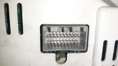 Автозапчасти б/у приборная доска за ssangyong rexton 270 xdi limited ссылки oem iam 8022008201  8022008201