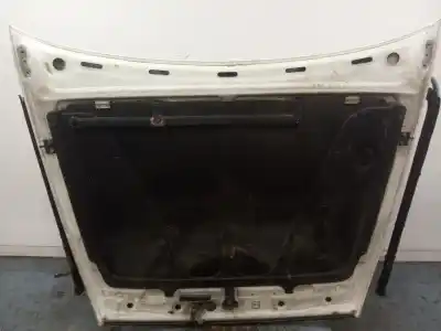 Автозапчасти б/у капот за ssangyong rexton 270 xdi limited ссылки oem iam 6101108d11  6101108d11