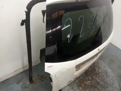 Автозапчастина б/у загальні двері для ssangyong rexton 270 xdi limited посилання на oem iam 6401108320  6401108320