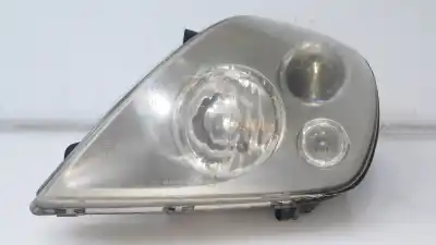 Автозапчастина б/у ліва фара для ssangyong rexton 270 xdi limited посилання на oem iam 8310108103hbc