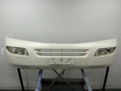 Автозапчасти б/у передний бампер за ssangyong rexton 270 xdi limited ссылки oem iam 7871a08001x  7871a08001x
