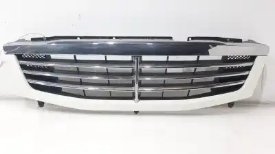 Автозапчастина б/у передня решіта для ssangyong rexton 270 xdi limited посилання на oem iam 7943008001lam
