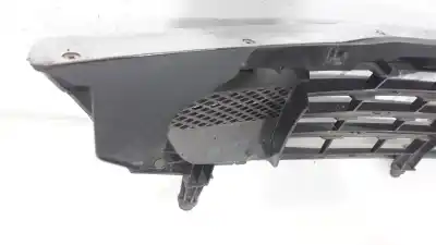 Автозапчастина б/у передня решіта для ssangyong rexton 270 xdi limited посилання на oem iam 7943008001lam  7943008001lam