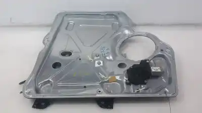 Pièce détachée automobile d'occasion LÉVE GLACE AVANT DROIT pour VOLKSWAGEN T5 BUS  Références OEM IAM 7H1837730  7H1837730