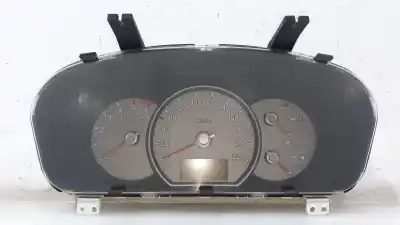 Second-hand car spare part dashboard for kia carens (un) emotion oem iam references 940031d840  940031d840