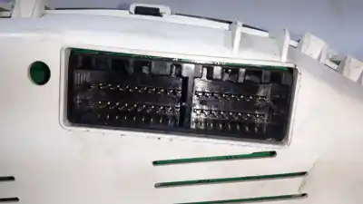 Second-hand car spare part dashboard for kia carens (un) emotion oem iam references 940031d840  940031d840