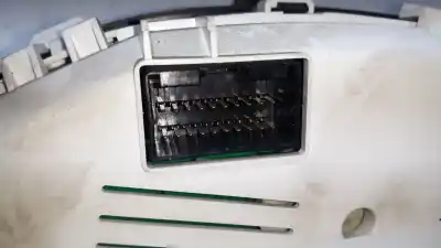 Second-hand car spare part dashboard for kia carens (un) emotion oem iam references 940031d840  940031d840