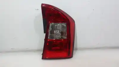 Автозапчасти б/у правый задний фонарь за kia carens (un) emotion ссылки oem iam 92402100r  92402100r