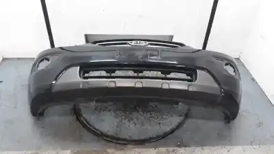 Автозапчасти б/у передний бампер за kia carens (un) emotion ссылки oem iam 865111d050