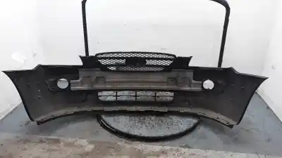 Автозапчастина б/у передній бампер для kia carens (un) emotion посилання на oem iam 865111d050  865111d050