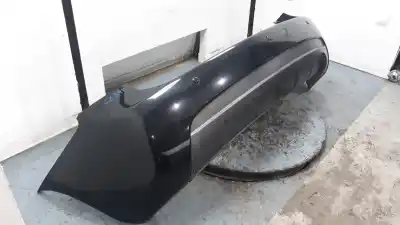 Pezzo di ricambio per auto di seconda mano paraurti posteriore per kia carens (un) emotion riferimenti oem iam 866111d000  866111d000