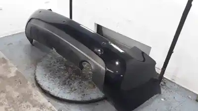 Pezzo di ricambio per auto di seconda mano paraurti posteriore per kia carens (un) emotion riferimenti oem iam 866111d000  866111d000