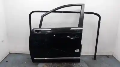 Автозапчасти б/у левая передняя дверь за kia carens (un) emotion ссылки oem iam 760031d010