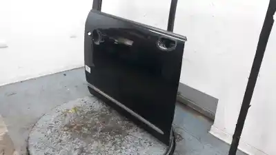 Автозапчасти б/у дверь передняя правая за kia carens (un) emotion ссылки oem iam 760041d010  760041d010