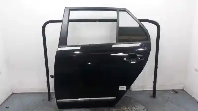 Автозапчасти б/у задняя левая дверь за kia carens (un) emotion ссылки oem iam 770031d010
