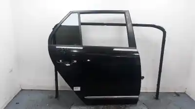 Автозапчасти б/у дверь задняя правая за kia carens (un) emotion ссылки oem iam 770041d010
