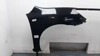 Автозапчасти б/у переднее правое крыло за kia carens (un) emotion ссылки oem iam 663211d000