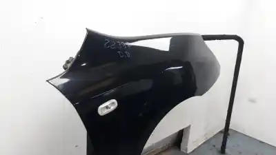 Автозапчастина б/у передне праве крило для kia carens (un) emotion посилання на oem iam 663211d000  663211d000