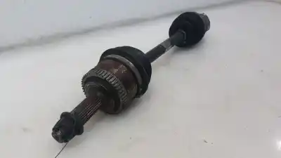 Second-hand car spare part front left transmission for kia carens (un) emotion oem iam references 495011d700  495011d700