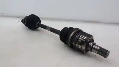 Second-hand car spare part front left transmission for kia carens (un) emotion oem iam references 495011d700  495011d700