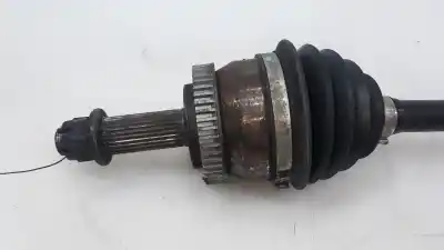 Second-hand car spare part front left transmission for kia carens (un) emotion oem iam references 495011d700  495011d700