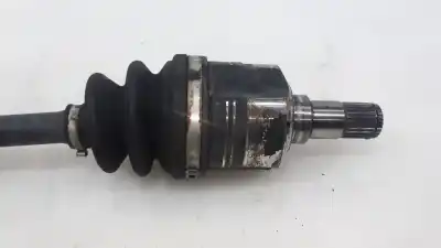 Second-hand car spare part front left transmission for kia carens (un) emotion oem iam references 495011d700  495011d700