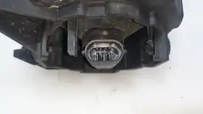 Автозапчасти б/у правая противотуманная фара за kia carens (un) emotion ссылки oem iam 922021d050  922021d050