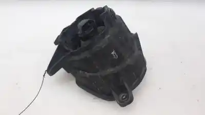 Автозапчасти б/у левая противотуманная фара за kia carens (un) emotion ссылки oem iam 922011d050  922011d050