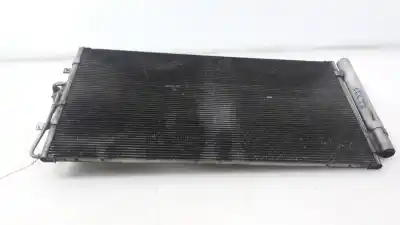 Автозапчасти б/у конденсатор / радиатор кондиционера воздуха за kia carens (un) emotion ссылки oem iam 976061d200  976061d200