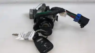 Автозапчасти б/у переключатель стартера за kia carens (un) emotion ссылки oem iam 81910a4000  81910a4000