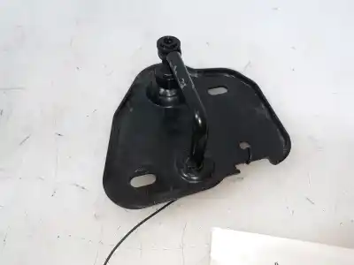 Peça sobressalente para automóvel em segunda mão fechadura do capô por ford focus lim. (cb8) trend referências oem iam 82a823186