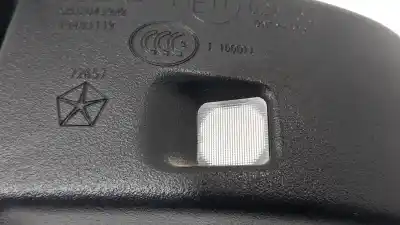 Автозапчасти б/у внутреннее зеркало за chrysler 300c (lx, le) 3.0 crd ссылки oem iam 68020439ac 68020439ab 68020439ab