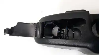 Автозапчасти б/у внутреннее зеркало за chrysler 300c (lx, le) 3.0 crd ссылки oem iam 68020439ac 68020439ab 68020439ab