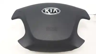 Автозапчасти б/у передняя левая подушка безопасности за kia carens (un) emotion ссылки oem iam 569001d100