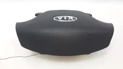 Автозапчасти б/у передняя левая подушка безопасности за kia carens (un) emotion ссылки oem iam 569001d100  569001d100