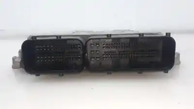 Автозапчастина б/у ебу контролер двигуна для kia carens (un) emotion посилання на oem iam 3911327485  3911327485