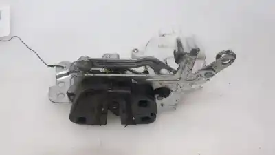 Автозапчасти б/у замок передней правой двери за kia carens (un) emotion ссылки oem iam 813201d000