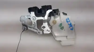 Автозапчасти б/у замок передней правой двери за kia carens (un) emotion ссылки oem iam 813201d000 813201d000 813201d000
