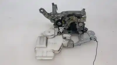Автозапчасти б/у замок передней правой двери за kia carens (un) emotion ссылки oem iam 813201d000 813201d000 813201d000