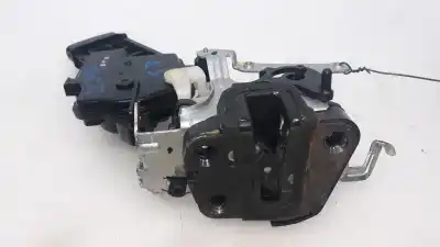 Автозапчасти б/у замок задней правой двери за kia carens (un) emotion ссылки oem iam 814201d000