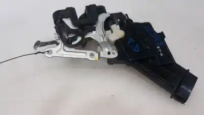 Автозапчасти б/у замок задней правой двери за kia carens (un) emotion ссылки oem iam 814201d000 814201d000 814201d000